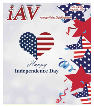 IAV Digital Magazine #597