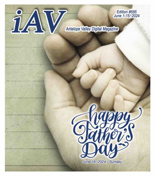 IAV Digital Magazine #595