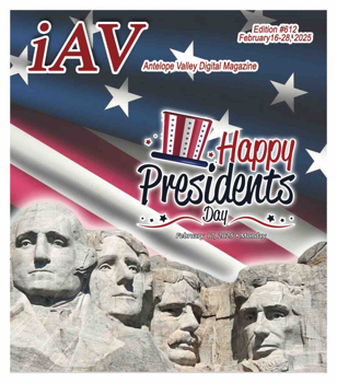 IAV Digital Magazine #612