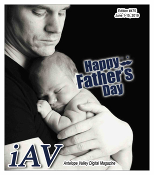 IAV Digital Magazine #475