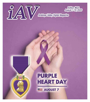 IAV Digital Magazine #623