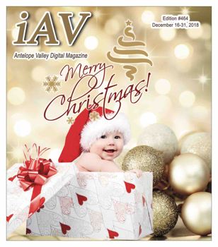 IAV Digital Magazine #464