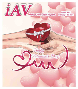 IAV Digital Magazine #587