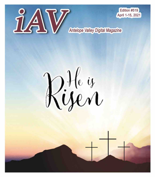 IAV Digital Magazine #519