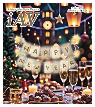 IAV Digital Magazine #633