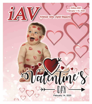 IAV Digital Magazine #491