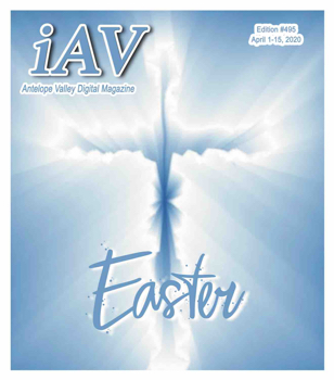 IAV Digital Magazine #495