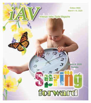 IAV Digital Magazine #493