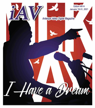 IAV Digital Magazine #514