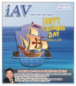 IAV Digital Magazine #435