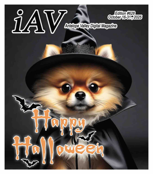 IAV Digital Magazine #628