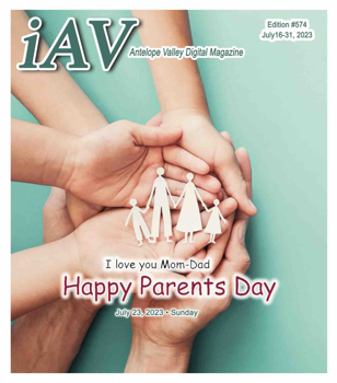 IAV Digital Magazine #574