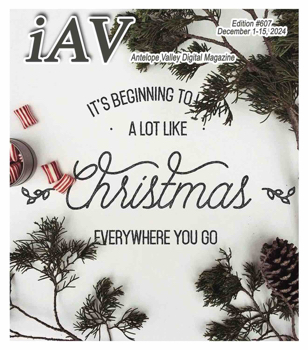 IAV Digital Magazine #607