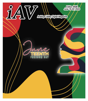 IAV Digital Magazine #596