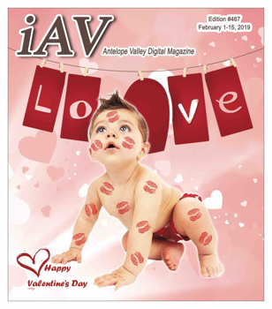 IAV Digital Magazine #467