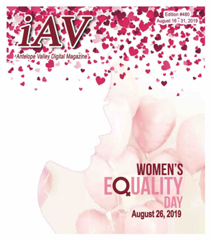 IAV Digital Magazine #480