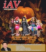 iAV Antelope Valley Digital Magazine