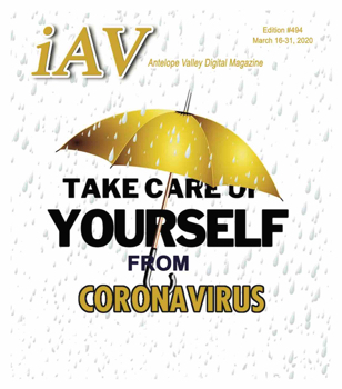 IAV Digital Magazine #494