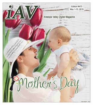 IAV Digital Magazine #473