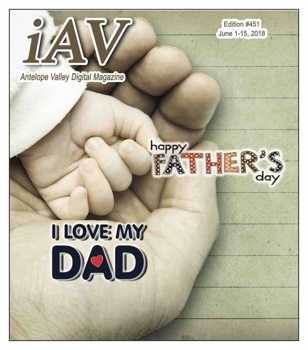 IAV Digital Magazine #451