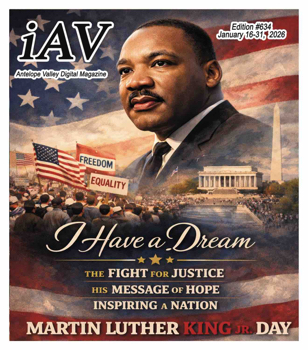 IAV Digital Magazine #634