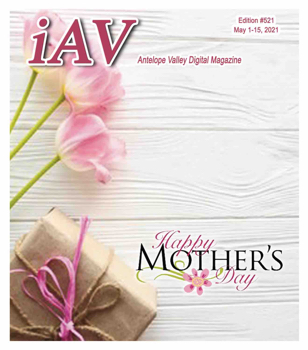 IAV Digital Magazine #521