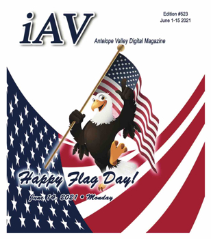 IAV Digital Magazine #523