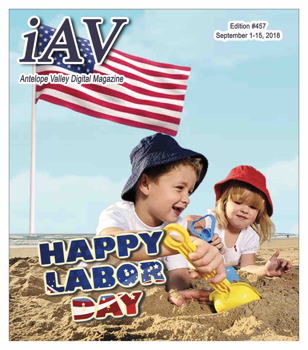 IAV Digital Magazine #457