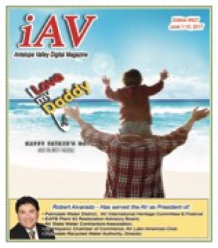 IAV Digital Magazine #427_Test