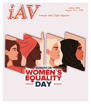 IAV Digital Magazine #624