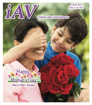 IAV Digital Magazine #545