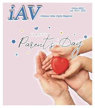 IAV Digital Magazine #622