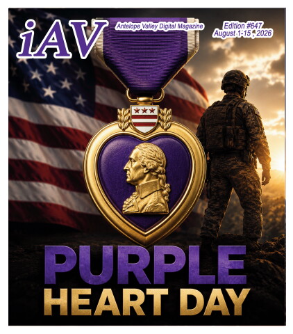 IAV Digital Magazine #647