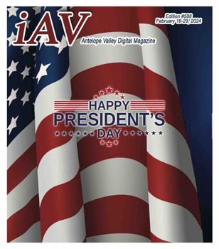 IAV Digital Magazine #588