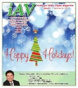 iAV Digital Magazine #391