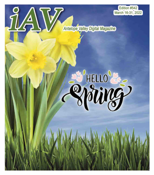 IAV Digital Magazine #542