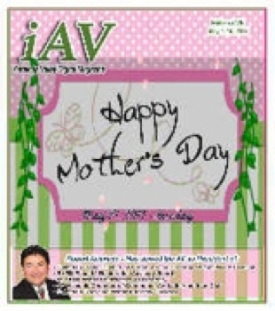 IAV Digital Magazine #425