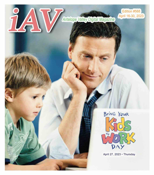 IAV Digital Magazine #568