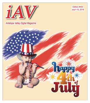 IAV Digital Magazine #453