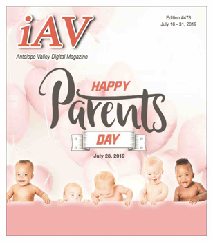 IAV Digital Magazine #478