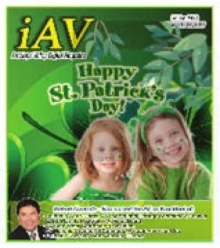 IAV Digital Magazine #422