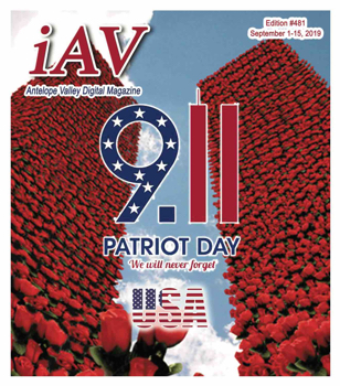 IAV Digital Magazine #481