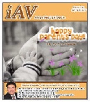 IAV Digital Magazine #430