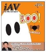 IAV Digital Magazine #12