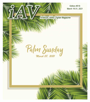 IAV Digital Magazine #518