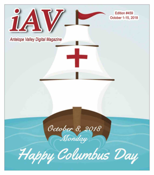 IAV Digital Magazine #459