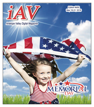 IAV Digital Magazine #450