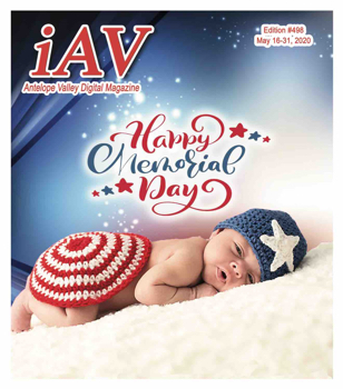 IAV Digital Magazine #498