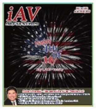 IAV Digital Magazine #428