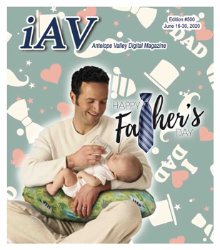 IAV Digital Magazine #500